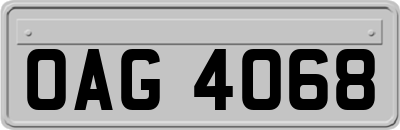 OAG4068
