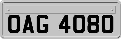 OAG4080