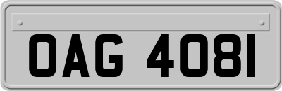 OAG4081