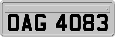 OAG4083