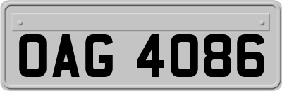 OAG4086