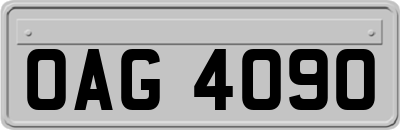 OAG4090