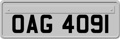 OAG4091