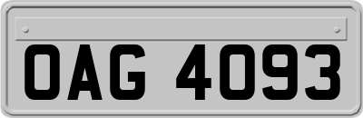 OAG4093