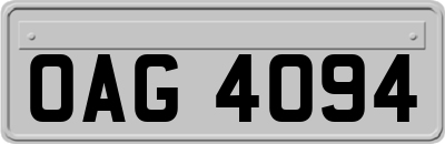 OAG4094