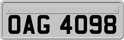 OAG4098