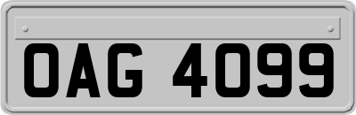 OAG4099
