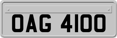 OAG4100