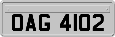 OAG4102