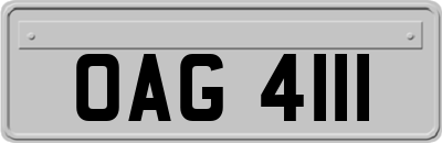 OAG4111