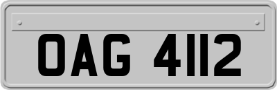 OAG4112