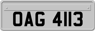 OAG4113