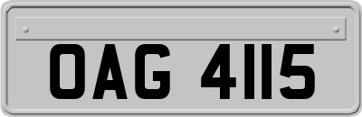 OAG4115