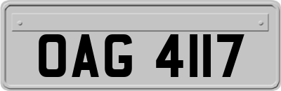 OAG4117