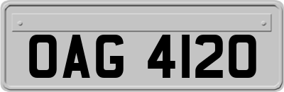 OAG4120