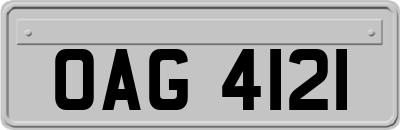 OAG4121