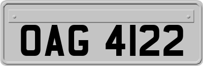 OAG4122
