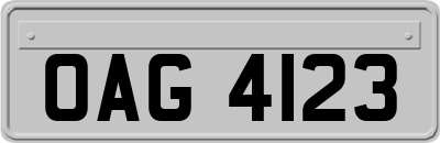 OAG4123