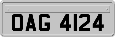 OAG4124