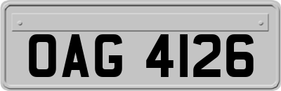 OAG4126