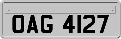 OAG4127