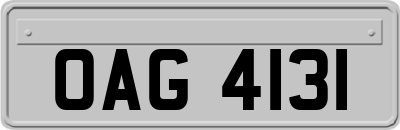 OAG4131