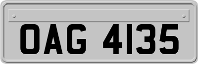 OAG4135