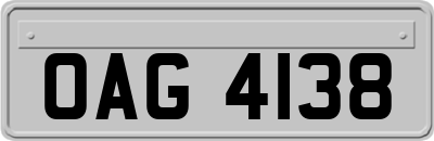 OAG4138