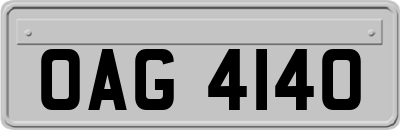 OAG4140
