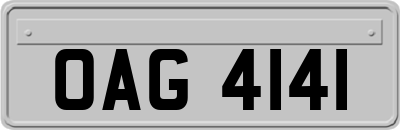 OAG4141