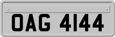 OAG4144