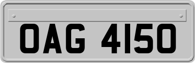 OAG4150