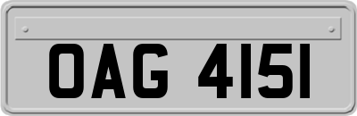 OAG4151