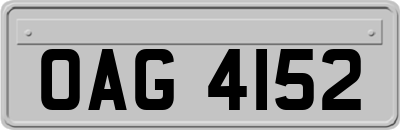 OAG4152