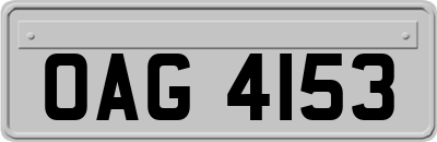OAG4153
