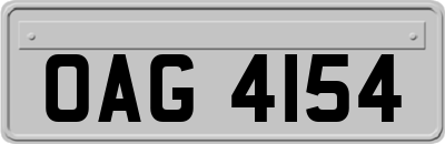 OAG4154