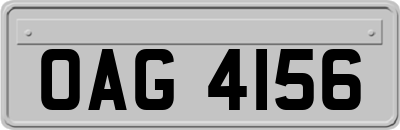 OAG4156