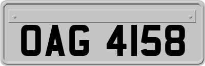 OAG4158