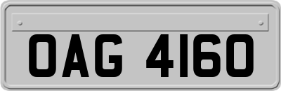 OAG4160