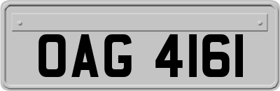 OAG4161