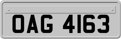 OAG4163