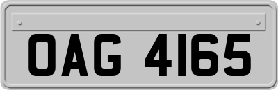 OAG4165