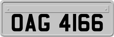 OAG4166