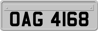 OAG4168