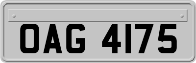 OAG4175