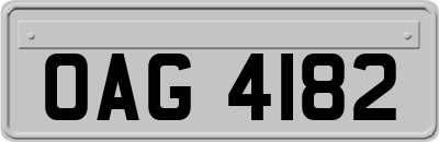 OAG4182
