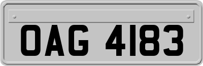 OAG4183