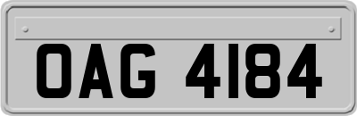 OAG4184