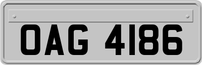 OAG4186