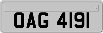 OAG4191